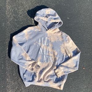 All Saints Hoodie